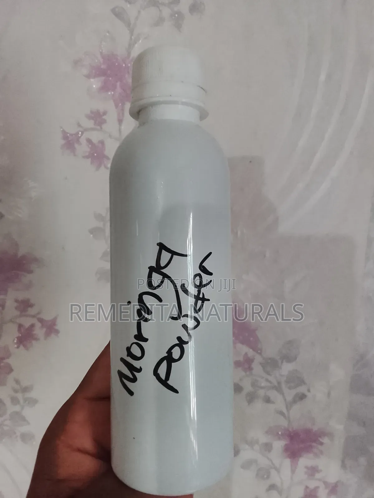 Moringa Leaf Powder