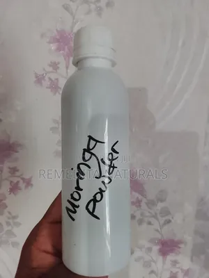Moringa Leaf Powder