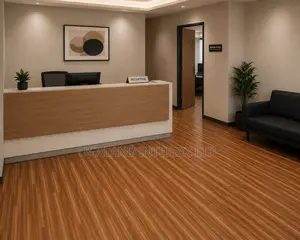 Luxury Vinyl Flooring