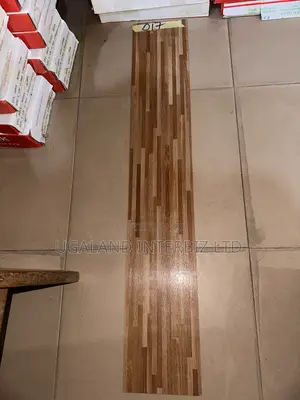 Luxury Wood Finish Vinyl Plan
