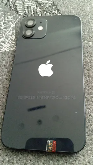 Apple iPhone 12 Pro 128 GB Gray
