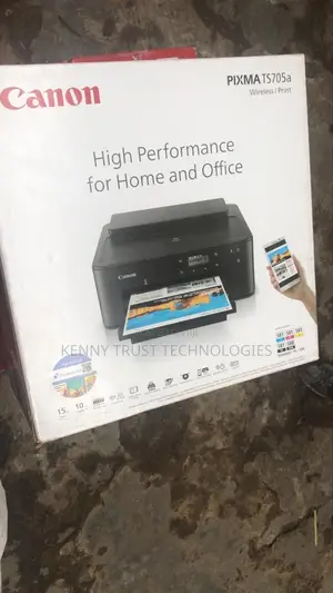 Computer Accessories