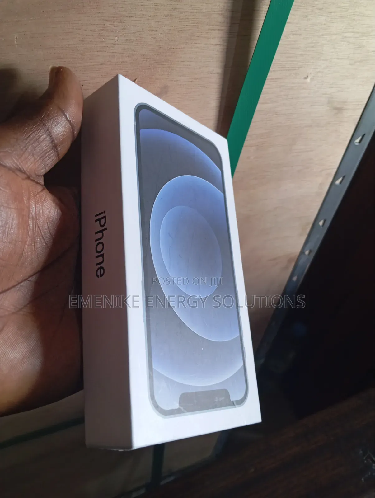 Apple iPhone 12 Pro 128 GB Gray