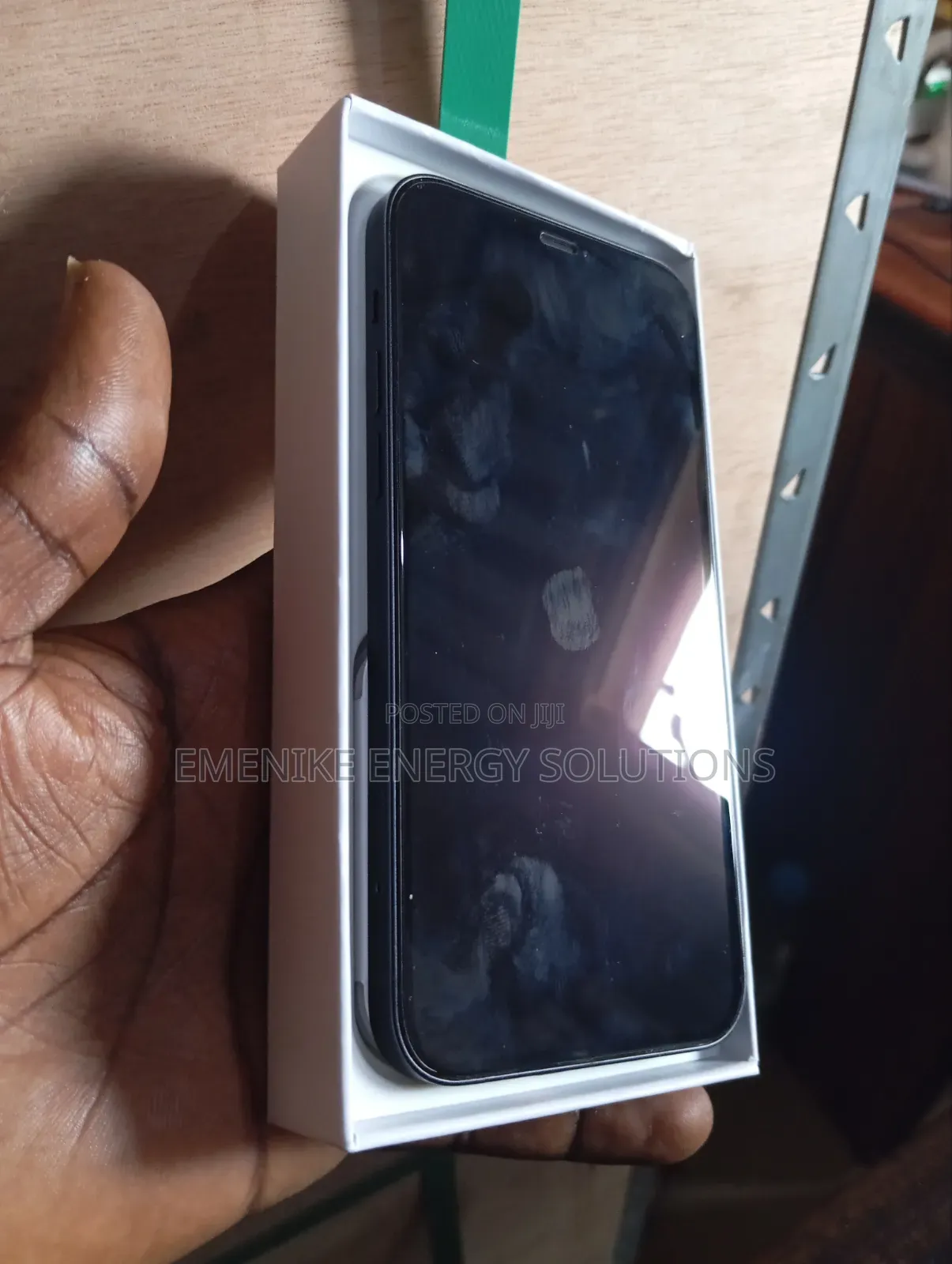 Apple iPhone 12 Pro 128 GB Gray