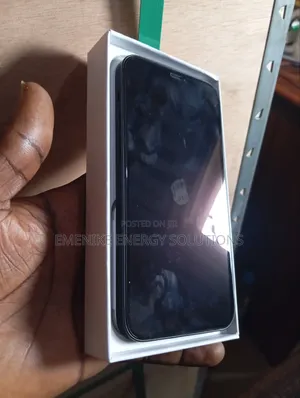 Apple iPhone 12 Pro 128 GB Gray