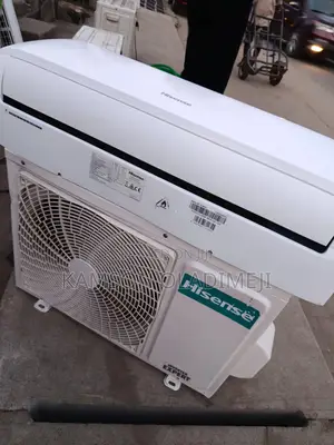 Ac Hisense