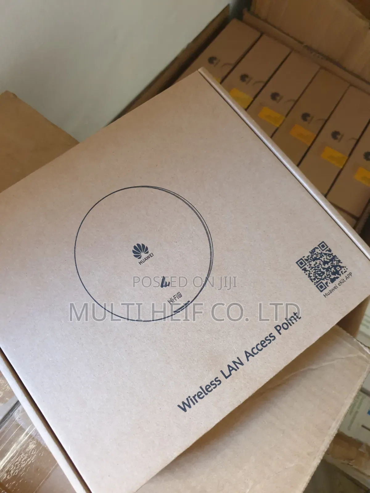 Huawei Ap361 (Access Point Wifi6)