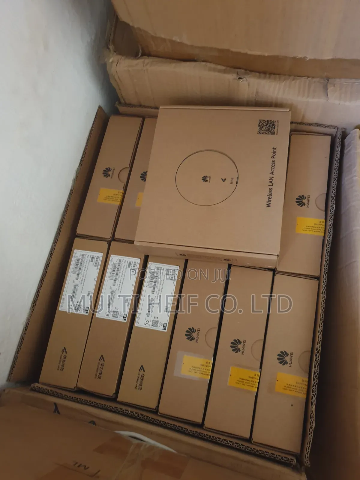 Huawei Ap361 (Access Point Wifi6)