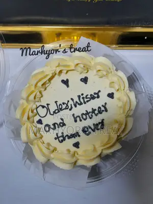Bento Cake
