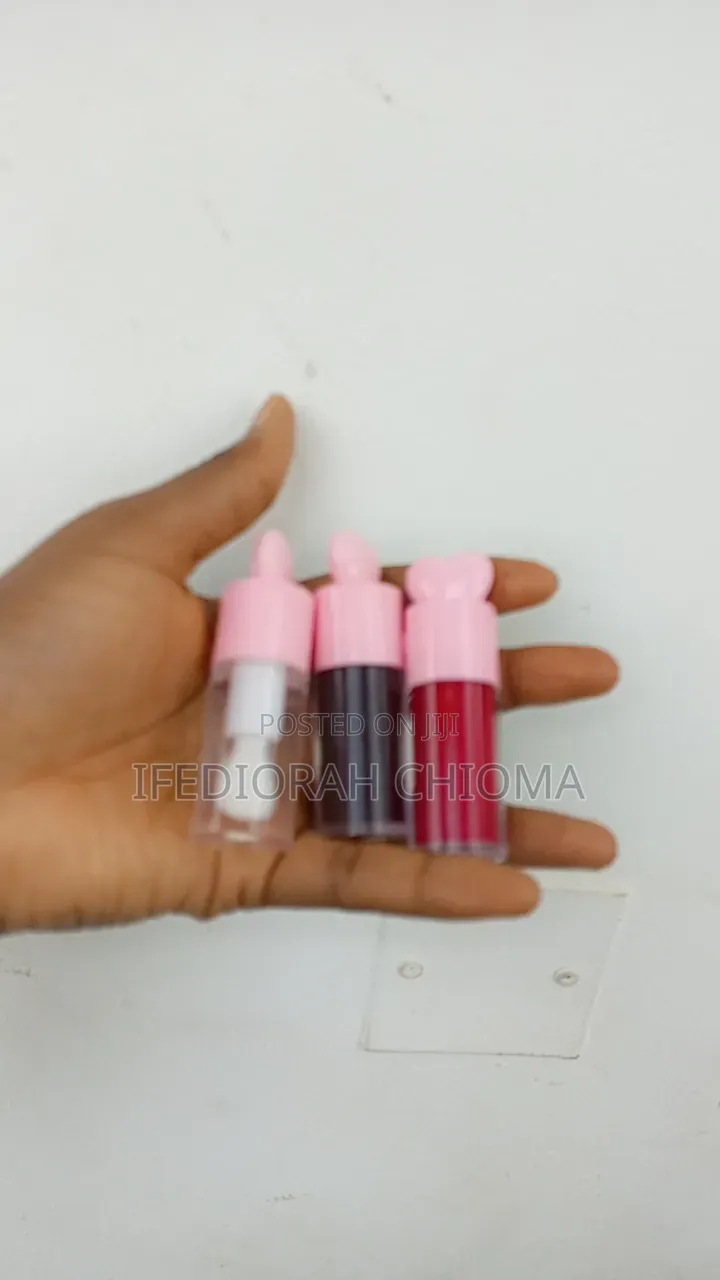 Affordable Lipgloss