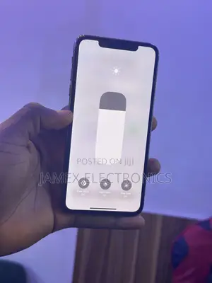 Apple iPhone XS Max 256 GB Gold