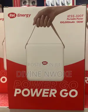 Itel Energy