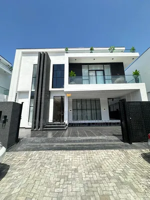 5bdrm Duplex in VGC / Ajah for sale