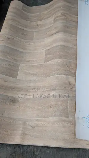 Thick Armstrong Carpet - Comfortable Floor Protection