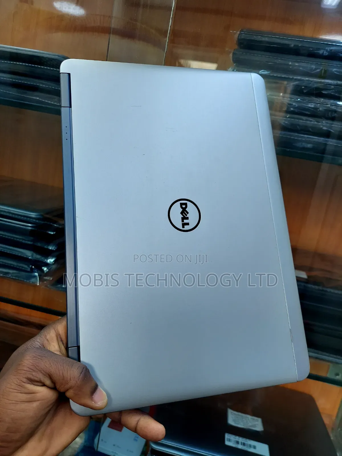 Laptop Dell Latitude E7240 8GB Intel Core i3 SSD 256GB