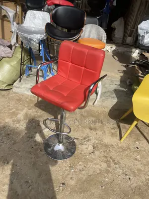 This Is Our Quality Barstool
