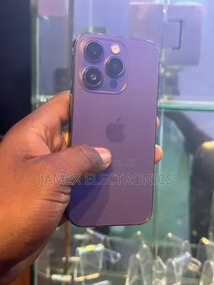 Apple iPhone 14 Pro 128 GB Purple