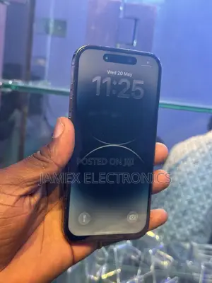 Apple iPhone 14 Pro 128 GB Purple