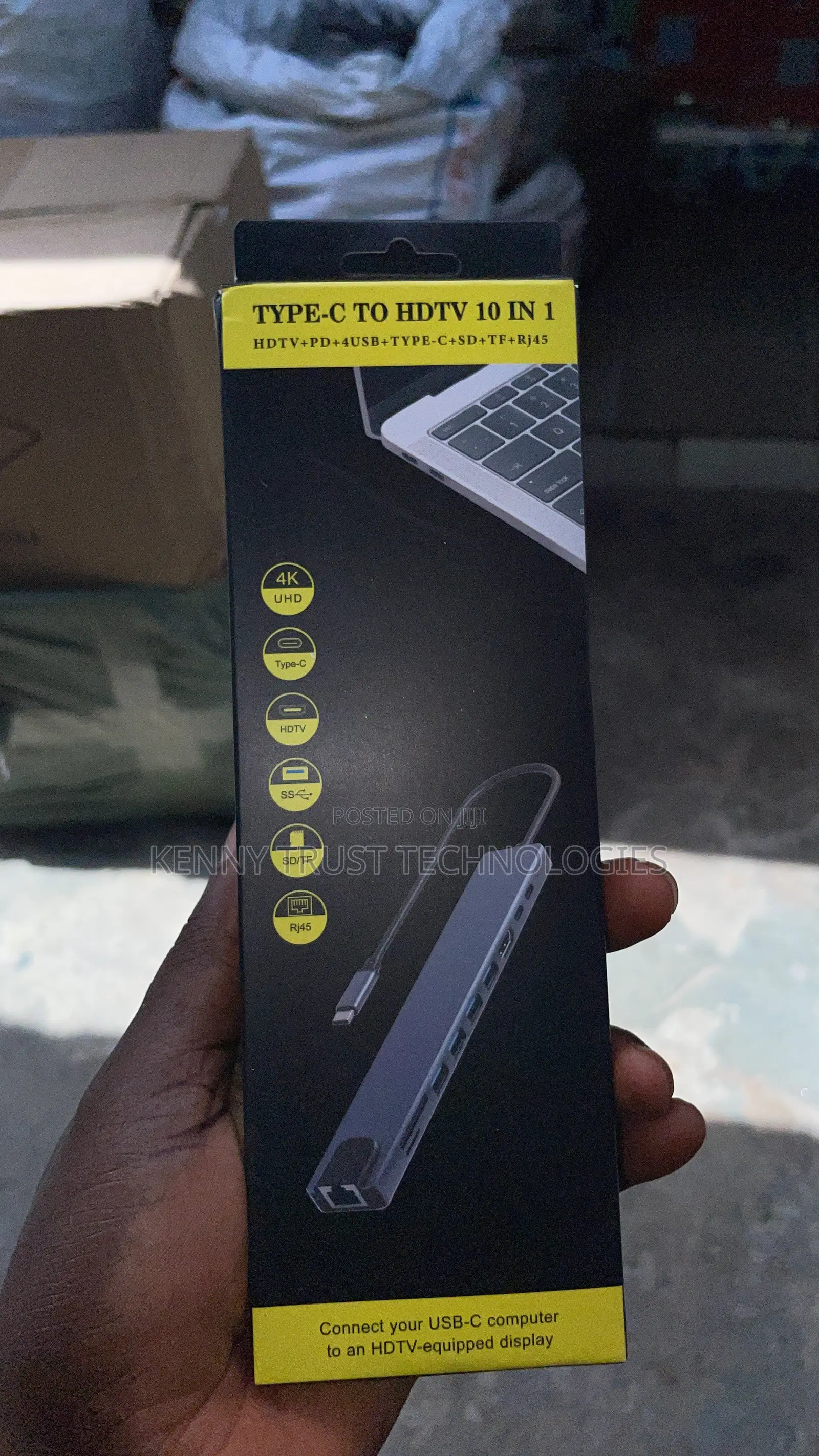 Computer Accessories