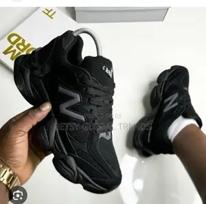 Unisex Sneakers Available in Sizes