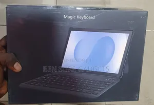 New MacPad Air MPad Pro M4 1 TB Silver