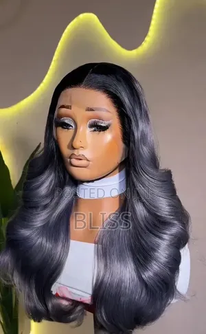 Human Hair Wigs For Sale - Abuja Pickup/Delivery