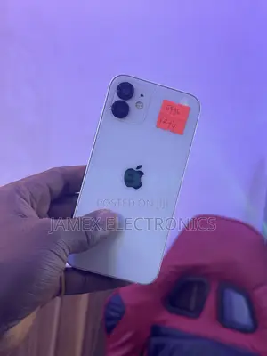 Apple iPhone 12 64 GB White