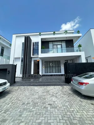 5bdrm Duplex in VGC / Ajah for sale