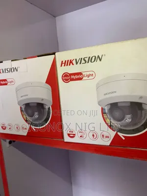 Smart 2mp Ip Camera Indoor Poe With Audio Ds-2cd1123g2-Liu Waterproof
