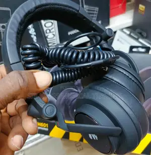 Maono Au-Mh601 Studio Headphone