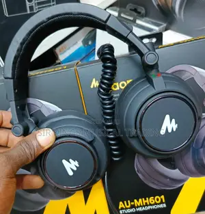 Maono Au-Mh601 Studio Headphone