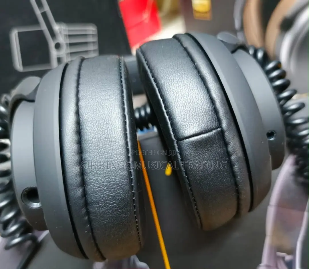 Maono Au-Mh601 Studio Headphone