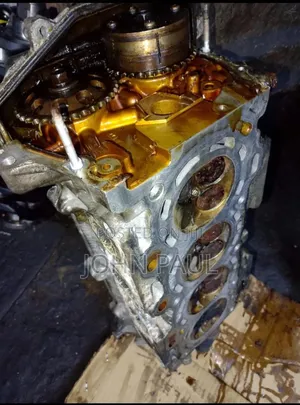 Toyota Top Cylinder Corolla 1zz Matrix