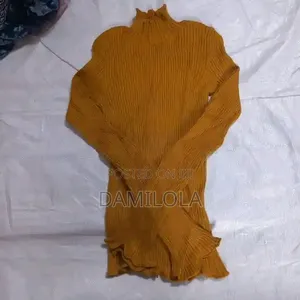 Turtle Neck