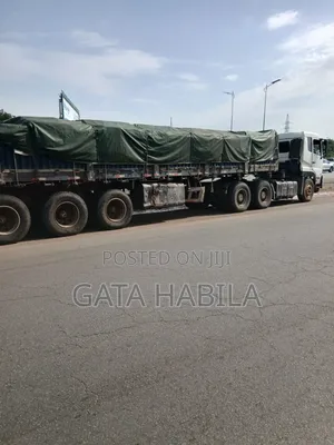 Major Distributor of Cement Both Dangote an Bua Cement