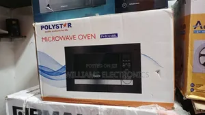 Polystar Microwave