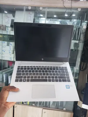 Laptop HP EliteBook 1040 G4 16GB Intel Core i7 SSD 256GB