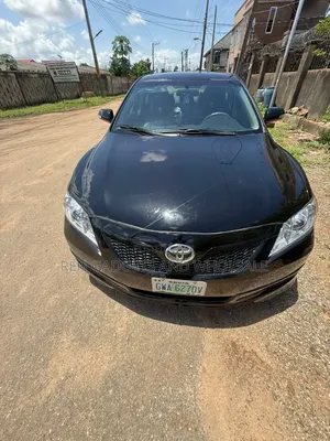 Toyota Camry Sport V6