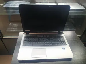 Laptop HP ProBook 450 G3 8GB Intel Core i5 SSD 160GB
