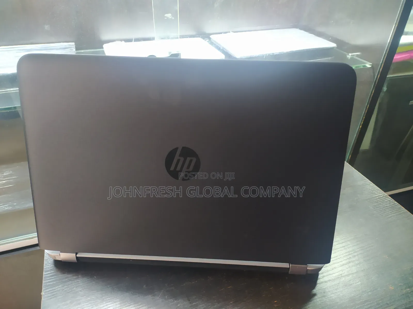 Laptop HP ProBook 450 G3 8GB Intel Core i5 SSD 160GB