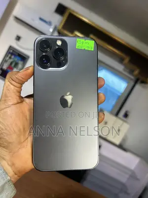 Apple iPhone 13 Pro Max 128 GB Purple