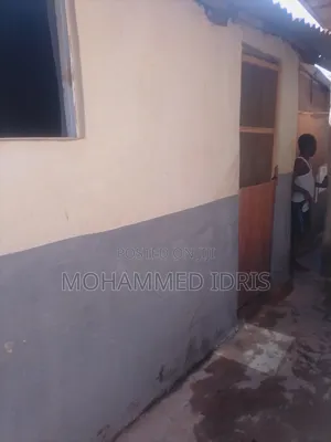 Studio Apartment in Mohammed, Dutse-Alhaji for rent