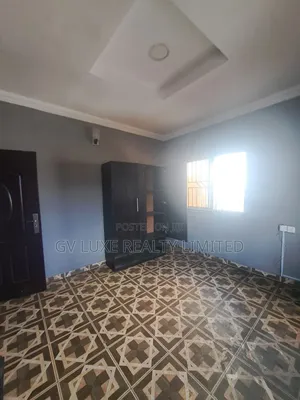 2bdrm Apartment in Salem, Ikate-Elegushi for rent