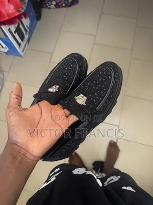 Versace Size 45 Shoe