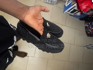 Versace Size 45 Shoe