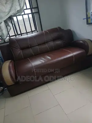 3 Seater Sofa