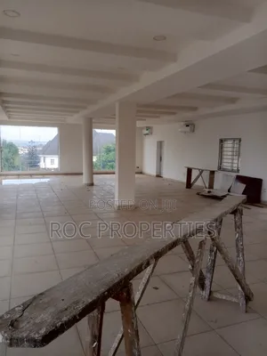 Showroom/Rooftop Lounge/ Office Space for Lease