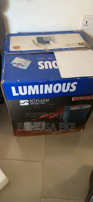 4kva Inverter Battery