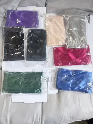 Brand New Durags for Everyone!!