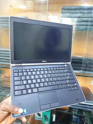 Laptop Dell Latitude e6230 8GB Intel Core i5 HDD 128GB